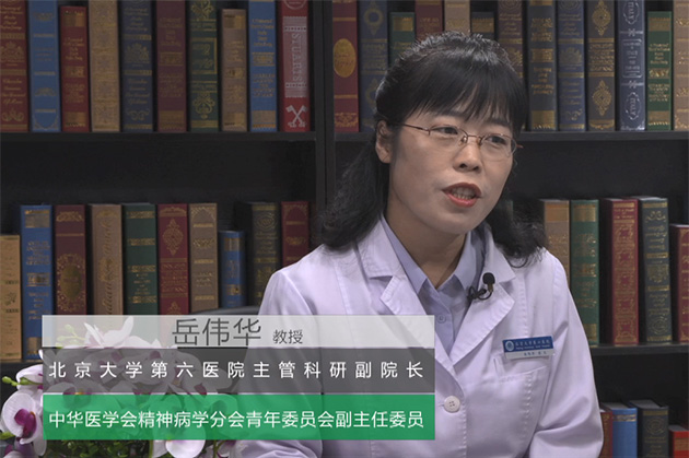 對(duì)于驚恐障礙患者，家屬的陪伴很重要！